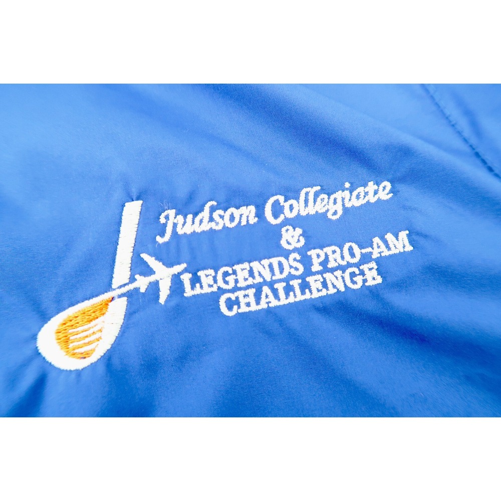 Zero Restriction Cloud Full Zip Golf Jacket Women… - image 7